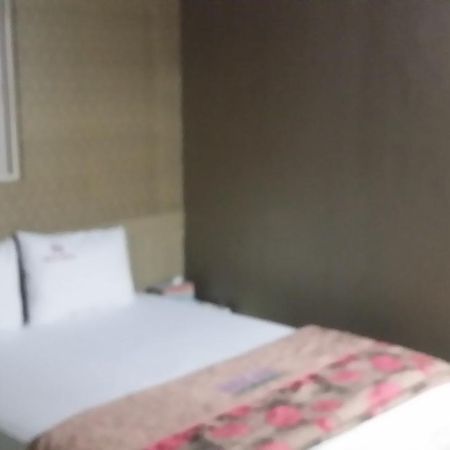 Midas Motel Daegu Extérieur photo