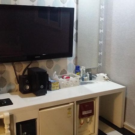 Midas Motel Daegu Extérieur photo