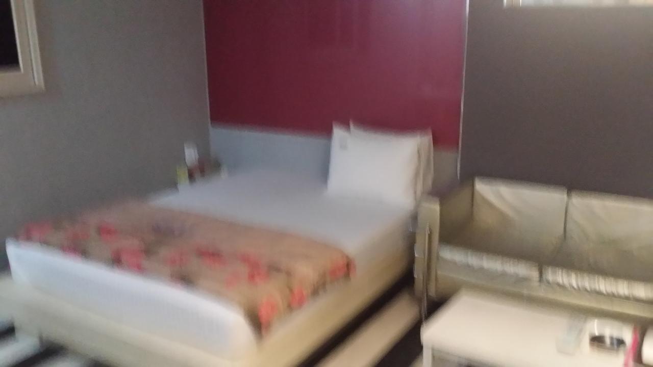 Midas Motel Daegu Extérieur photo