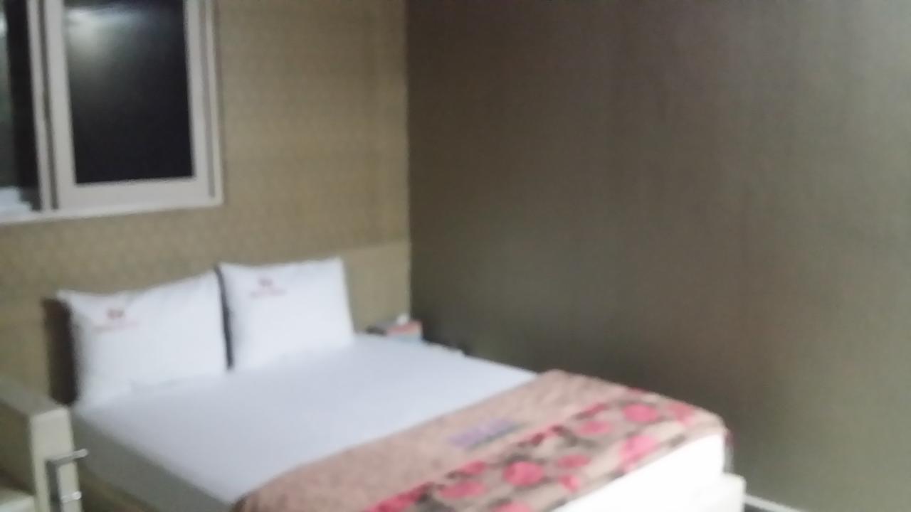 Midas Motel Daegu Extérieur photo