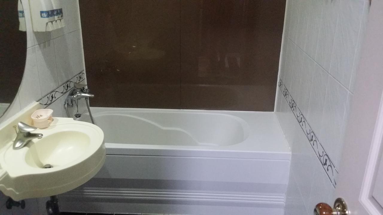 Midas Motel Daegu Extérieur photo